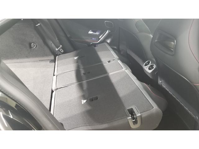ＣＬＡクラス シューティングブレーク ＣＬＡ２００ｄ　シューティングブレークＡＭＧラインＰＫＧ　コンフォートＰＫＧ　パノラミックスライディングルーフ　ドライブレコーダー　ＥＴＣ　全周囲カメラ　ナビ　ＴＶオートクルーズコントロール　レーンアシスト　オートライト　ＬＥＤヘッドランプ　パワーシート（24枚目）