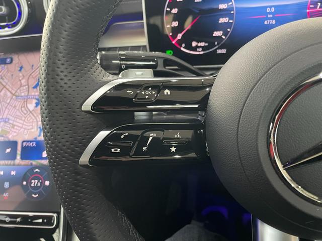 Ｃクラス Ｃ２２０ｄ　ラグジュアリー　春日店展示車　グラファイトグレー（メタリック）　ドライバーズパッケージ（14枚目）