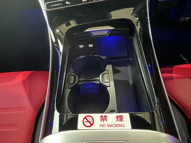 Ｃクラス Ｃ２２０ｄ　ラグジュアリー　春日店展示車　グラファイトグレー（メタリック）　ドライバーズパッケージ（35枚目）