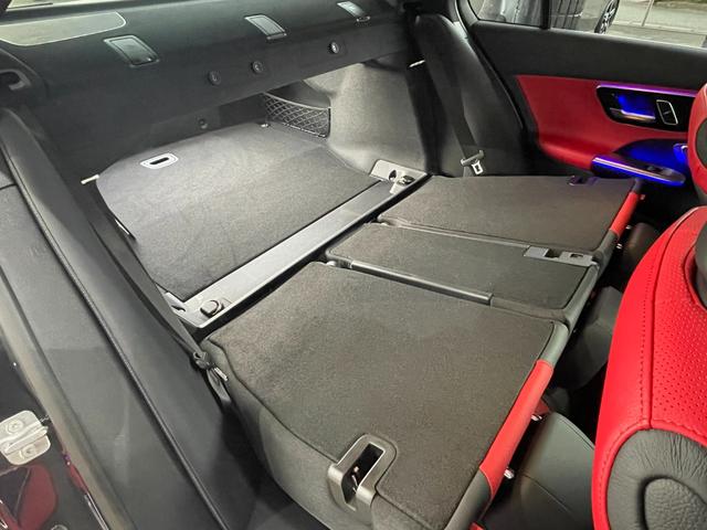 Ｃクラス Ｃ２２０ｄ　ラグジュアリー　春日店展示車　グラファイトグレー（メタリック）　ドライバーズパッケージ（46枚目）