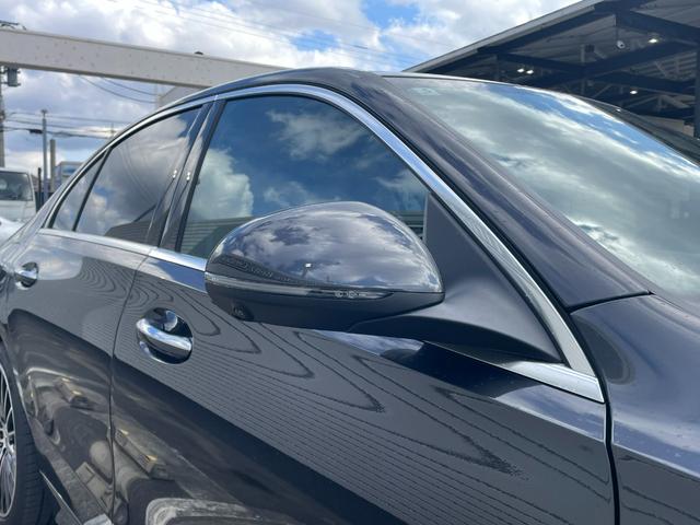 Ｃクラス Ｃ２２０ｄ　ラグジュアリー　春日店展示車　グラファイトグレー（メタリック）　ドライバーズパッケージ（54枚目）