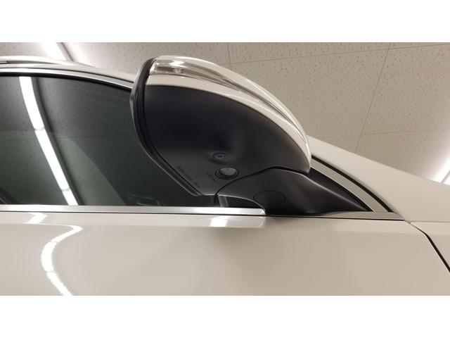 ＧＬＥ ＧＬＥ４００ｄ　４マチックスポーツ　（ＭＰ２０１９０１）　パノラミックスライディングルーフ　ダイヤモンドホワイト　４ＷＤ　ドライブレコーダー　全周囲カメラ　オートクルーズ　レーンアシスト　衝突被害軽減システム　オートライト（22枚目）