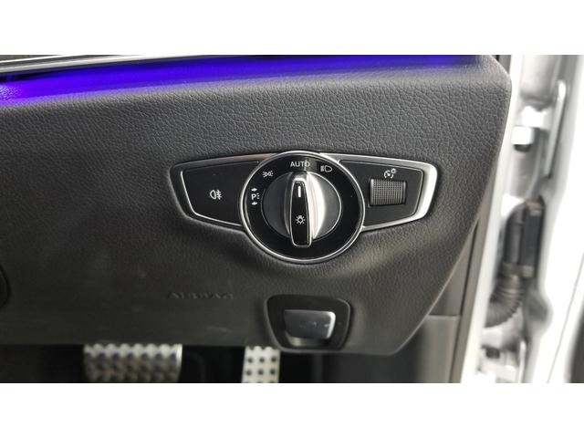 Ｅクラス Ｅ４５０　４マチック　クーペ　スポーツ　エクスクルーシブパッケージ　４ＷＤ　ドライブレコーダー　全周囲カメラ　ナビ　ＴＶ　クリアランスソナー　オートクルーズコントロール　レーンアシスト　衝突被害軽減システム　ＡＴ　サンルーフ　オートライト（10枚目）