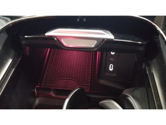 ＧＬＣ ＧＬＣ２２０ｄ　４マチック　ドライバーズパッケージ　（ＭＰ２０２５０２）　ＡＭＧレザーエクスクルーシブパッケージ　ＡＭＧラインパッケージ　パノラミックスライディングルーフ　オブシディアンブラック（メタリック）　元デモカー（48枚目）