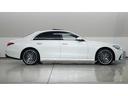 MERCEDES BENZ S-CLASS