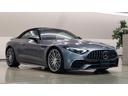 ＳＬ４３　ＭＰ２０２５０２　リア・アクスルステアリング　ヘッドアップディスプレイ　ヒマラヤグレー２１インチＡＭＧ１０ツインスポーク鍛造　ドライブレコーダー　ＡＣＣ　レーンアシスト（24枚目）