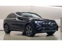 ＧＬＣ２２０ｄ　４マチック　ドライバーズパッケージ　（ＭＰ２０２５０２）　ＡＭＧレザーエクスクルーシブパッケージ　ＡＭＧラインパッケージ　パノラミックスライディングルーフ　オブシディアンブラック（メタリック）　元デモカー（13枚目）