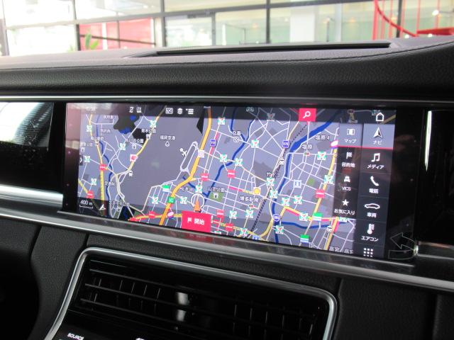 ベースグレード 1オーナー ディーラー車 右ハンドル ACC サラウンドビューモニター 前後パーキングアシストセンサー ブラックレザーシート 前後シートヒーター コンフォートアクセス(6枚目)
