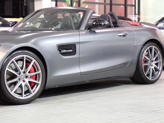 メルセデスＡＭＧ ＧＴ