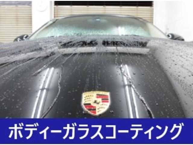 カイエン Ｓ　Ｅ－ハイブリッド　プラチナエディション　ディーラー車　後期モデル　スポーツデザインパッケージ　スポーツクロノパッケージ　スポーツテールパイプ　ソフトクローズドア　エントリー＆ドライブ　ピアノブラックエクステリア　ＰＣＭナビ　バックカメラ（48枚目）