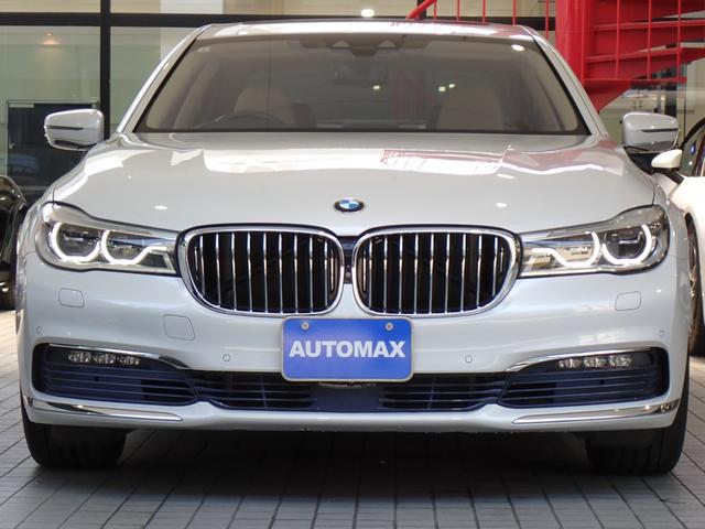 ＢＭＷ ７シリーズ