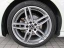 AMG18インチアルミホイール
