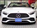 ＳＬ４３　ディーラー車　１オーナー　左ハンドル　ヘッドアップディスプレイ　ＡＭＧダイナミックプラス　レーダセーフティ　　ＡＭＧ２０ＡＷ　ブルメスター　ナッパレザー　シートヒーター＆ベンチレーション　エアスカーフ（36枚目）