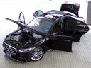 MERCEDES BENZ S-CLASS