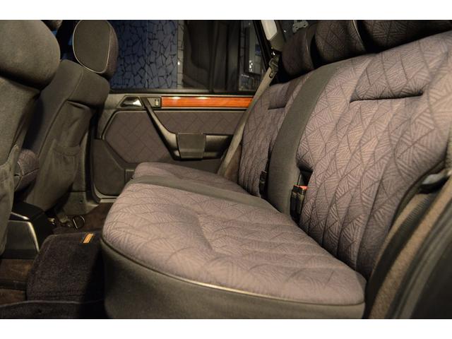 E280ステーションワゴン サンルーフ 7人乗り ETC(14枚目)
