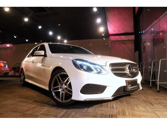 Ｅ３００　アバンギャルド　ＡＭＧスポーツＰＫＧ・レーダーセーフティＰＫＧ・ＡＭＧ１８インチＡＷ・ハーフレザー・Ｂカメラ・純正ナビ・フルセグＴＶ・Ｂｌｕｅｔｏｏｔｈオーディオ・ＤＶＤビデオ再生・ＳＤ／ＵＳＢ対応・スマートキー(24枚目)