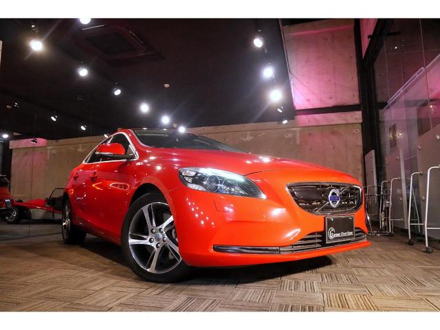 Ｖ４０ Ｄ４　ＳＥ　ＨＩＤヘッドランプ・スマートキー・ナビゲーション・ＥＴＣ・バックカメラ・フルセグＴＶ・ＣＤ／ＤＶＤビデオ・Ｂｌｕｅｔｏｏｔｈオーディオ・パワーシート・追従クルコン（26枚目）