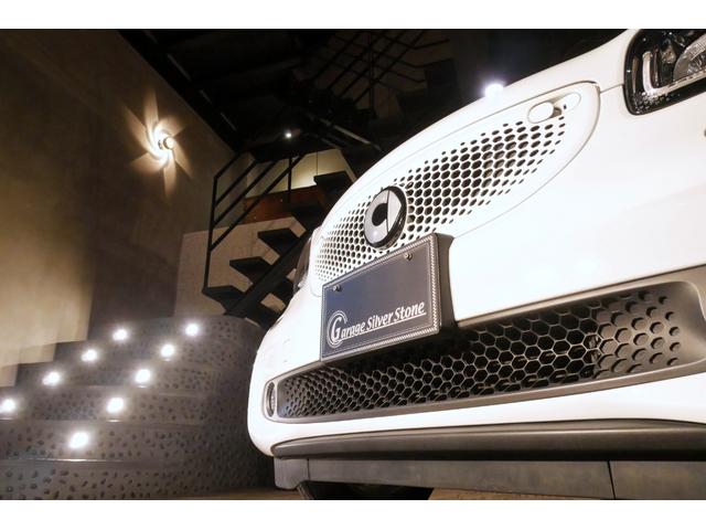 スマートフォーフォー パッション 車検令和8年9月・Bluetoothオーディオ・キーレス・純正AW・クルーズコントロール・オートエアコン・LEDヘッドランプ・USB/AUX端子付き・分割可倒式リアシート(12枚目)