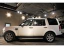 LAND ROVER DISCOVERY 4