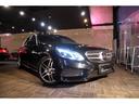 MERCEDES BENZ E-CLASS