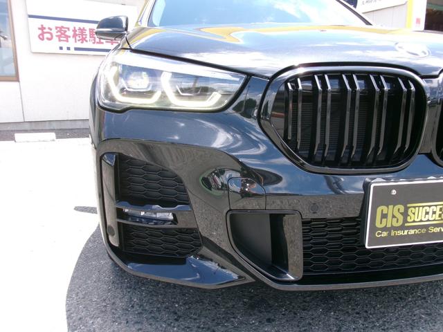 Ｘ１ ｘＤｒｉｖｅ　１８ｄ　Ｍスポーツ　純正ナビ　フルセグＴＶ　ドライブレコーダー　バックカメラ　前後パークセンサー　パワーシート　電動バックドア　アクティブクルーズコントロール　衝突軽減ブレーキ　レーン逸脱警告（12枚目）