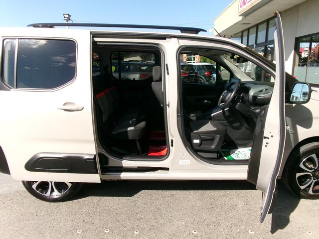 CITROEN BERLINGO SHINE BLUE HDI XTR PACK