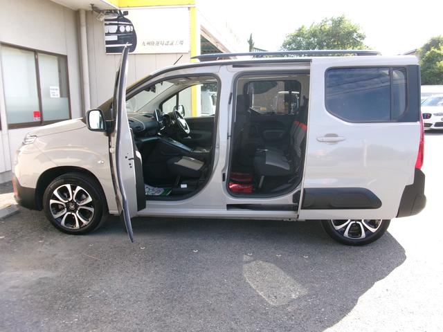 CITROEN BERLINGO SHINE BLUE HDI XTR PACK