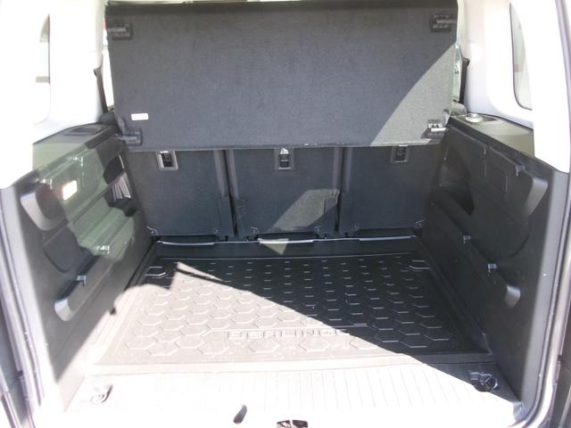 CITROEN BERLINGO SHINE BLUE HDI XTR PACK