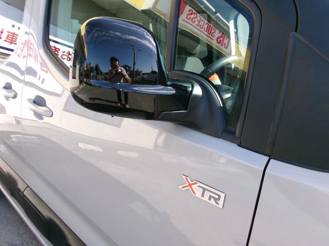 CITROEN BERLINGO SHINE BLUE HDI XTR PACK