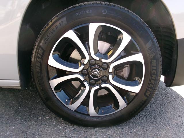 CITROEN BERLINGO SHINE BLUE HDI XTR PACK