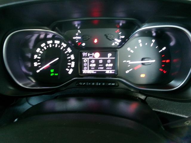 CITROEN BERLINGO SHINE BLUE HDI XTR PACK