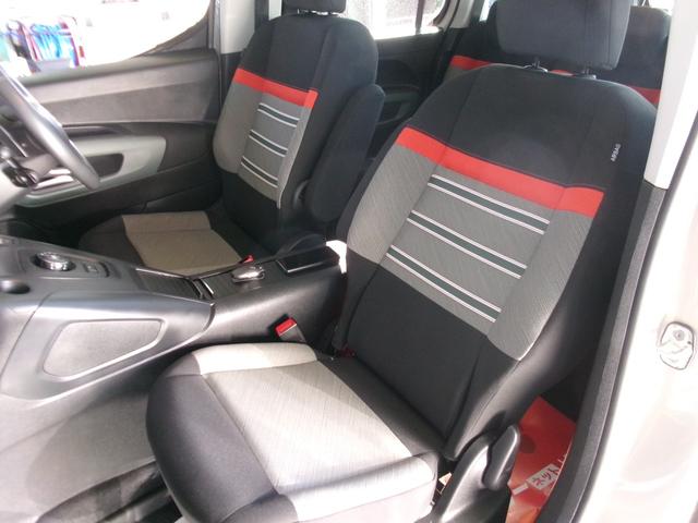 CITROEN BERLINGO SHINE BLUE HDI XTR PACK