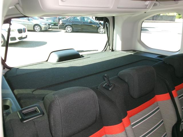 CITROEN BERLINGO SHINE BLUE HDI XTR PACK
