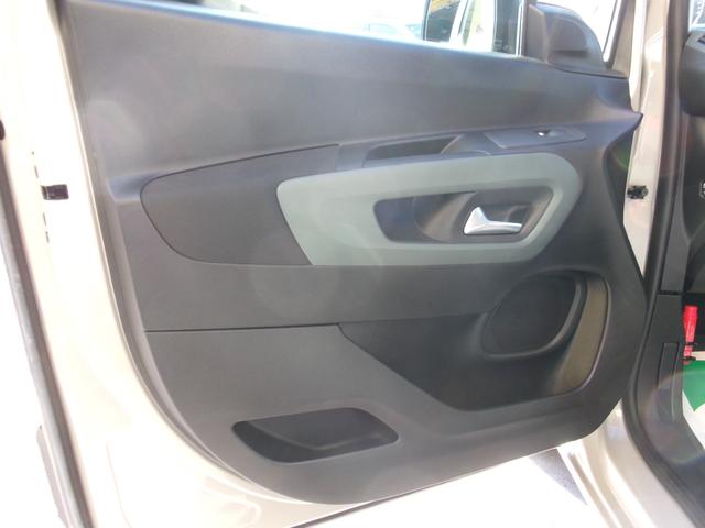 CITROEN BERLINGO SHINE BLUE HDI XTR PACK