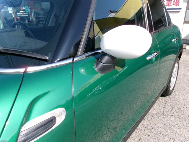 ＭＩＮＩ クーパーＤ　ワンオーナー　クリーンディーゼルターボ　純正ナビオ　ブルトゥースオーディオ　バックカメラ　前後パークセンサー　ＬＥＤライト＆ＦＯＧライト　ユニオンジャックテールライト　前後ドライブレコーダー（11枚目）