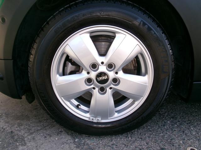 ＭＩＮＩ クーパーＤ　ワンオーナー　クリーンディーゼルターボ　純正ナビオ　ブルトゥースオーディオ　バックカメラ　前後パークセンサー　ＬＥＤライト＆ＦＯＧライト　ユニオンジャックテールライト　前後ドライブレコーダー（17枚目）