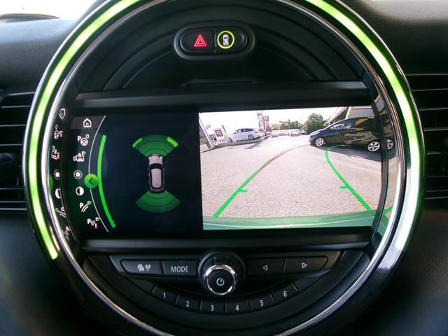 ＭＩＮＩ クーパーＤ　ワンオーナー　クリーンディーゼルターボ　純正ナビオ　ブルトゥースオーディオ　バックカメラ　前後パークセンサー　ＬＥＤライト＆ＦＯＧライト　ユニオンジャックテールライト　前後ドライブレコーダー（46枚目）