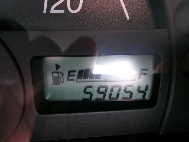 キャリイトラック ＫＣエアコン・パワステ　４ＷＤ（20枚目）