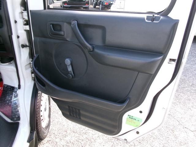 キャリイトラック ＫＣエアコン・パワステ　４ＷＤ（26枚目）