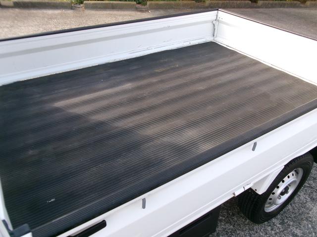 キャリイトラック ＫＣエアコン・パワステ　４ＷＤ（28枚目）