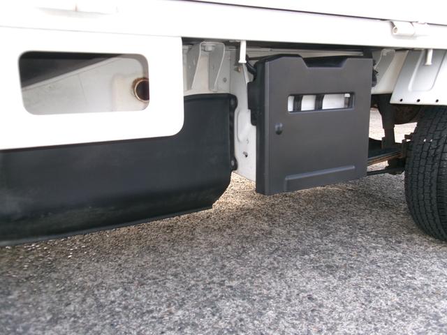 キャリイトラック ＫＣエアコン・パワステ　４ＷＤ（29枚目）