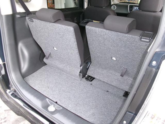 デイズルークス ハイウェイスター　Ｘ　Ｖセレクション　全方位カメラ　純正ナビ・フルセグＴＶ　ブルトゥースオーディオ　両側電動スライドドア　ＥＴＣ　衝突軽減ブレーキ　コンビ革ハンドル　専用１５アルミホイール　専用フロアマット　オートエアコン　サーキュレータ（54枚目）