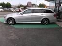 MERCEDES BENZ E-CLASS STATIONWAGON