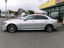 MERCEDES BENZ E-CLASS