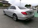 MERCEDES BENZ E-CLASS