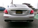 MERCEDES BENZ E-CLASS