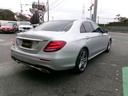 MERCEDES BENZ E-CLASS