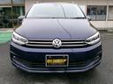 VOLKSWAGEN GOLF TOURAN