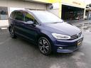 VOLKSWAGEN GOLF TOURAN