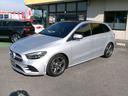MERCEDES BENZ B-CLASS